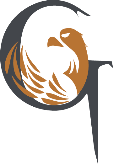 logo griffon