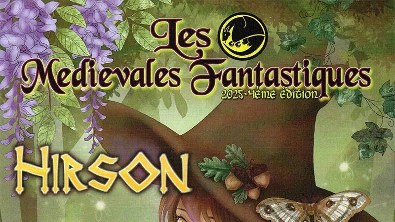 Événements médiévaux