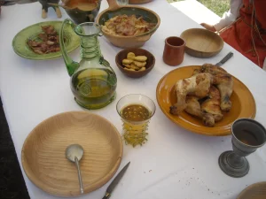Notre mission cuisine