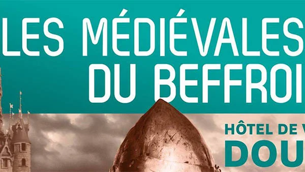 medievales du beffroi